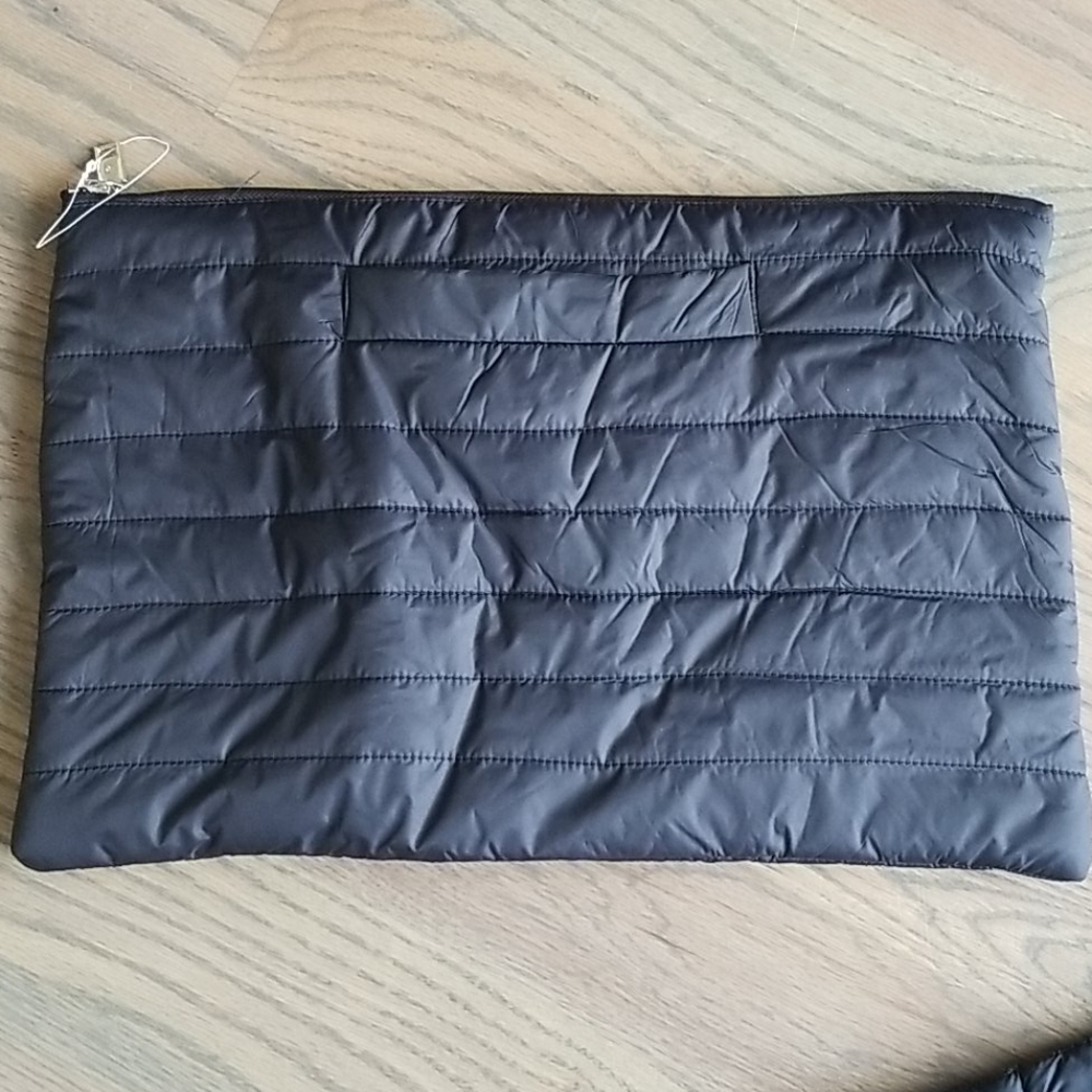 Kate Spade packable down jacket - Picture 4 of 5